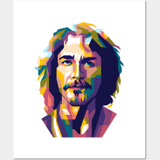 Inigo Montoya Posters and Art